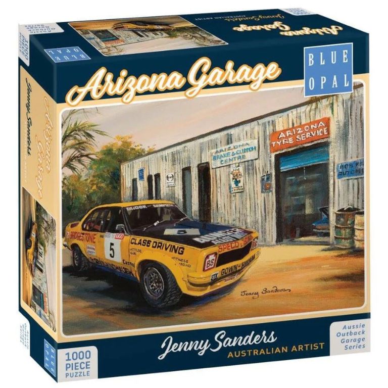 Arizona Tyre Service